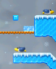 A preview of World 9-5, from New Super Mario Bros. Wii.