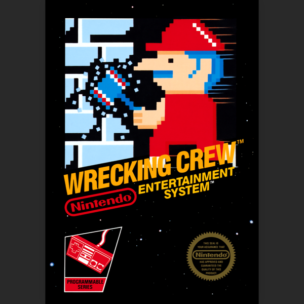 File:NintendoMusic WreckingCrew.png