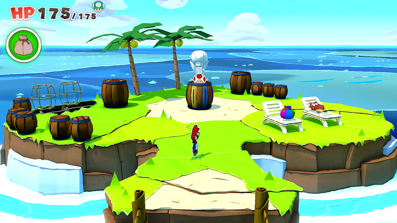 File:PMTOK Mario on Spade Island.png