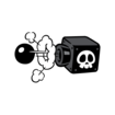 Cosmic Cannon Cluster - Super Mario Wiki, the Mario encyclopedia