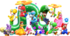 Group artwork for Super Mario Bros. Wonder