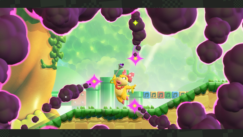 File:SMBW NS2 Wendy Transforming.png