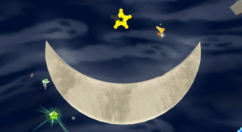 File:SMG2 Boo Moon Green Star 2.png