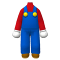 Mario Outfit