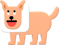 SMM2 Undodog model.png
