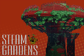 Kingdom poster (Steam Gardens)