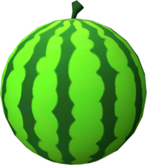 Watermelon - Super Mario Wiki, the Mario encyclopedia