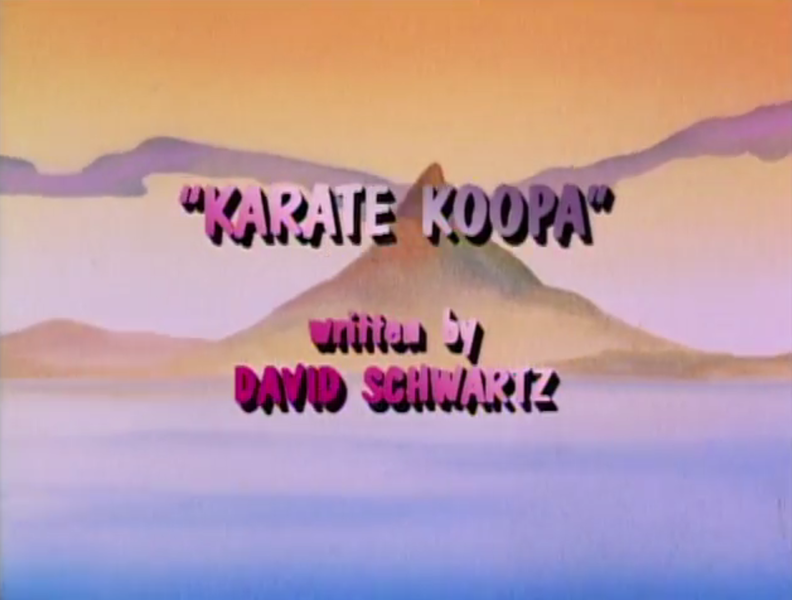 File:TSMBSS Karate Koopa title card.png