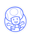 Toad Icon (unselected)