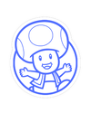 Toad Icon (unselected)