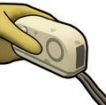 Hand Model (correct)