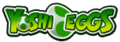 Mario Super Sluggers (Yoshi Eggs)