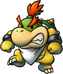 Baby Bowser