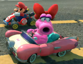 Mario Kart World