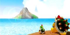 Koopa (Bowser's species) - Super Mario Wiki, the Mario encyclopedia