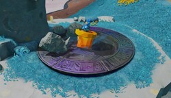 Where to find a Banandium Gem