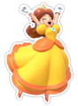 Princess Daisy