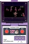 A screenshot of the product Donkey Kong Circus from the Game & Watch series