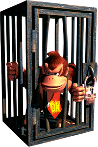 Donkey Kong - Donkey Kong Country 2.png