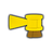 An item from Paper Mario: The Origami King.