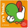Cover of It's Yoshi!