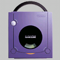 Texture of an earlier Nintendo GameCube model shown at E3 2001, a background graphic placeholder loaded with the scenes for bosses, such as Chauncey and Bogmire.
