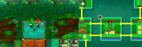 Location of the tenth beanhole in Dimble Wood.