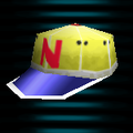 ぼうし ("Cap")
