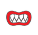 Character emblem from Mario Golf: Toadstool Tour
