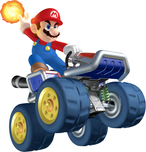 File:MK7 Mario fireball.png