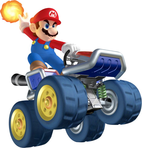 File:MK7 Mario fireball.png