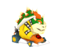 Bowser in the Standard BW model