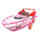 Coral Jet Cruiser from Mario Kart Tour