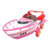 Coral Jet Cruiser from Mario Kart Tour