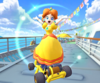 Thumbnail of the Iggy Cup challenge from the Ocean Tour; a Do Jump Boosts challenge set on GCN Daisy Cruiser