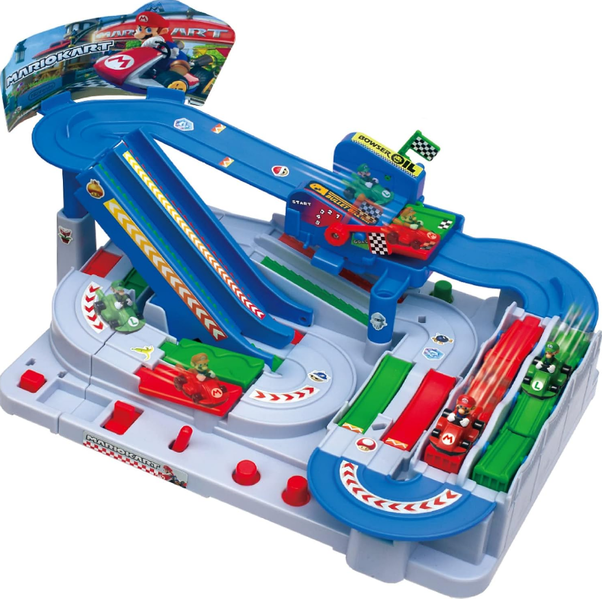 File:MK Racing Deluxe track.png