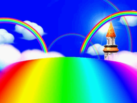 MP1 Mario's Rainbow Castle End BG.png