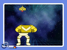 The microgame Manic Mechanic from WarioWare Gold