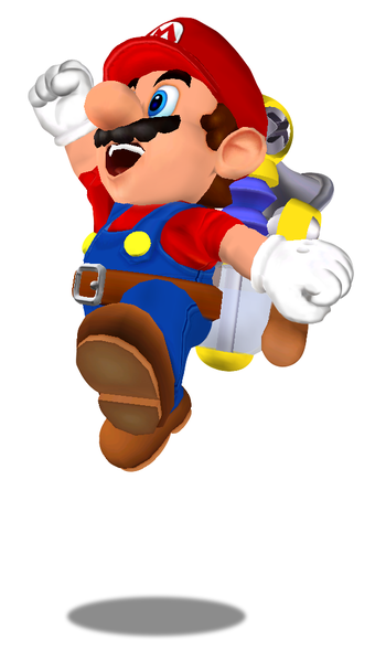 File:Mario Jumps SMS.png