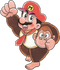 Mario Kong