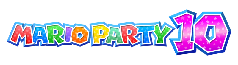 File:Mario Party 10 second logo.png