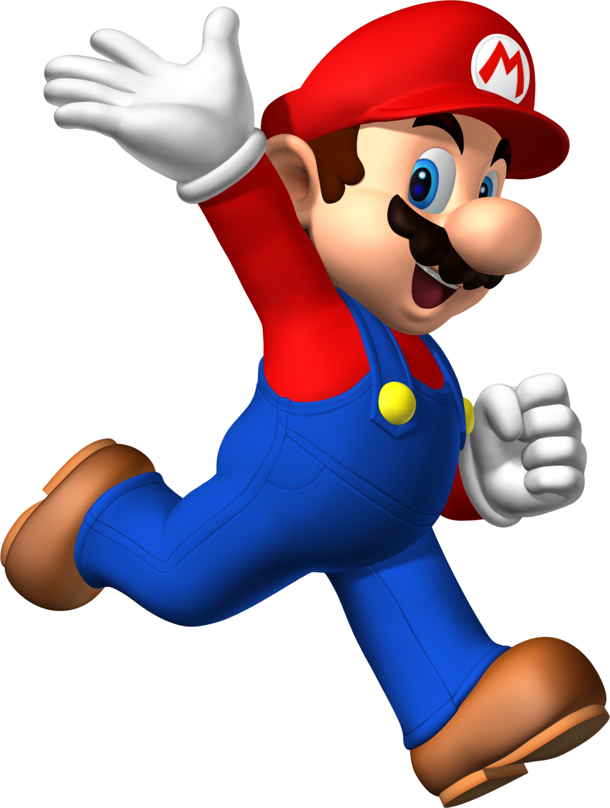 File:Marioart7.png - Super Mario Wiki, the Mario encyclopedia
