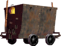 Mine Cart