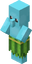 Minecraft asset