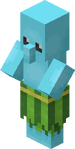 Minecraft asset