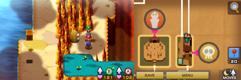 Mole (presenter) - Super Mario Wiki, the Mario encyclopedia