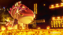 Thumbnail used for "Farewell, Pyropuff Peak" from Captain Toad: Treasure Tracker on Nintendo Music