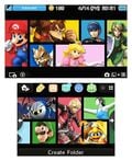 Nintendo 3DS Theme - Super Smash Bros. for Nintendo 3DS