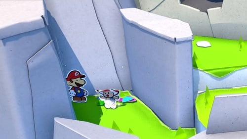 Bonehead Island - Super Mario Wiki, the Mario encyclopedia