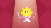 Mermaid Ribbon in Princess Peach: Showtime!